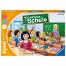 Ravensburger tiptoi Wir spielen Schule tiptoi Мы играем в школу
