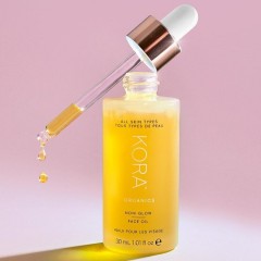 KORA Organics Noni Glow Face Oil  Масло для сияния лица нони 30мл