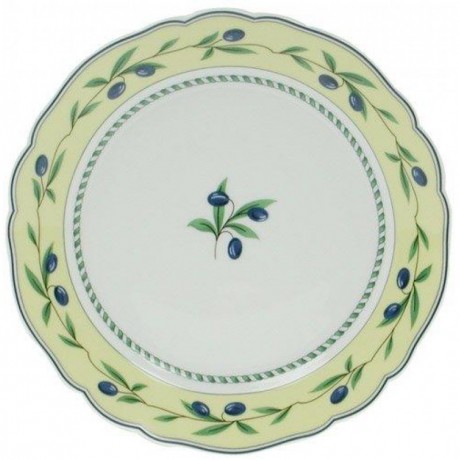 Hutschenreuther Hutschenreuther Medley Fruhstucksteller Valdemossa 19 cm Hutschenreuther Medley Тарелка для завтрака Valdemossa 19 см