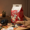 Reishunger Adventskalender 2026, 24 Produktpositionen und Rezeptheft, Reishunger Гастрономический адвент-календарь 2026, 24 позиции продуктов, 25 упаковок и буклет с 9 рецептами