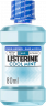 Listerine Mundspuelung Cool Mint Mild Reisegroesse, 80 ml, Listerine ополаскиватель для полости рта Cool Mint Mild без спирта, мягкий мятный вкус, дорожный формат, 80 мл