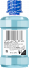 Listerine Mundspuelung Cool Mint Mild Reisegroesse, 80 ml, Listerine ополаскиватель для полости рта Cool Mint Mild без спирта, мягкий мятный вкус, дорожный формат, 80 мл