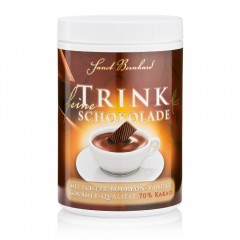 Krauterhaus Sanct Bernhardt Delicious Drinking Chocolate, 400 г