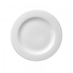 Rosenthal studio-line Rosenthal studio-line Moon Weiss Brotteller 18 cm Rosenthal studio-line Moon White Хлебная тарелка 18 см