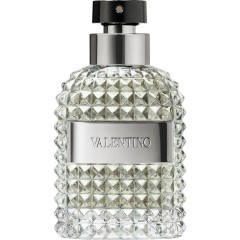 Valentino (Валентино) Uomo Eau de Toilette Туалетная вода Spray Спрей Acqua, 125 мл