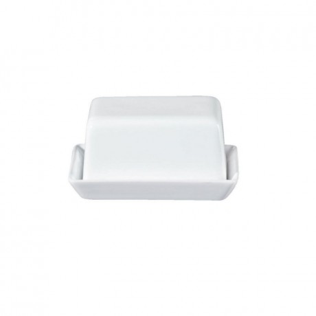 ASA SELECTION ASA Grande Butterdose 11x8,5 cm / h: 6 cm Масленка ASA Grande 11x8,5 см / высота: 6 см