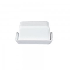 ASA SELECTION ASA Grande Butterdose 11x8,5 cm / h: 6 cm Масленка ASA Grande 11x8,5 см / высота: 6 см