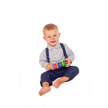 SINASPIELZEUG Steckspiel Da hindurch Привязка игры через там