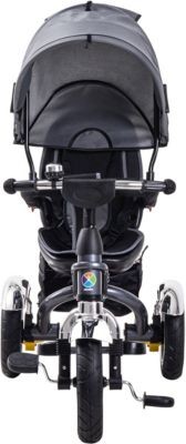 Miweba Kinderwagen Buggy Dreirad KS07 Schieber Трехколесная коляска KS07 слайдер