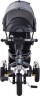 Miweba Kinderwagen Buggy Dreirad KS07 Schieber Трехколесная коляска KS07 слайдер