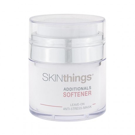 SKINthings Softener Mask Смягчающая маска