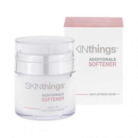 SKINthings Softener Mask Смягчающая маска