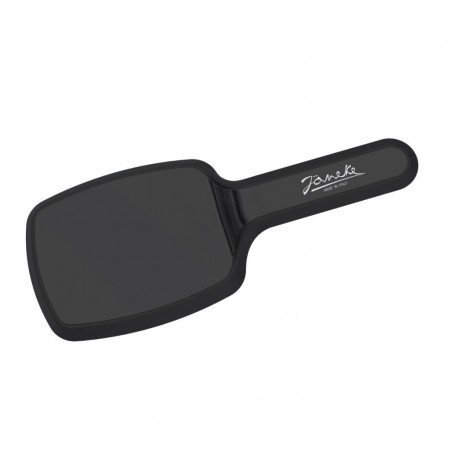 Giorgio Janeke Curvy Brush quot;XLquot; Vented Black Пышная кисть "XL" Вентилируемый черный