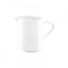 ASA SELECTION ASA A Table Weiss Milchkannchen 0,20 L / h: 9,2 cm Молочник ASA A Table Weiss 0,20 л/ч: 9,2 см