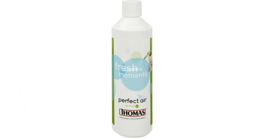 Thomas Thomas Fresh Moments, Frischezusatz fur Wasserfilter 125ml   Thomas Fresh Moments, добавка свежести для фильтров воды 125мл