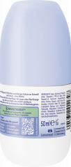 CD Pure &amp; Protect Roll-on Aqua Essence 50 ml, Шариковый антиперспирант без спирта с водным ароматом, защита от пота и запаха до 72 часов, 50 мл