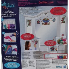 PLAY-DOH Kreatives spielen und gestalten Doh Vinci  Fotokugel Креативная игра и дизайн фотошара Doh Vinci