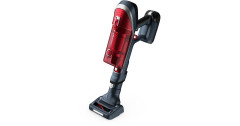 Rowenta Rowenta X-Force Flex 8.60 Animal RH9678, Stielstaubsauger rot/schwarz  rot/schwarz Rowenta X-Force Flex 8.60 Animal RH9678, пылесос-палка красный/черный