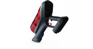 Rowenta Rowenta X-Force Flex 8.60 Animal RH9678, Stielstaubsauger rot/schwarz  rot/schwarz Rowenta X-Force Flex 8.60 Animal RH9678, пылесос-палка красный/черный