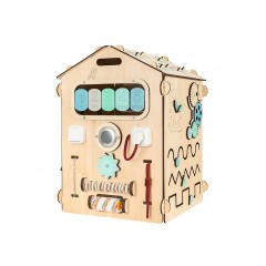 Montessori® Weihnachtsgeschenk fur Kinder Рождественский подарок для детей