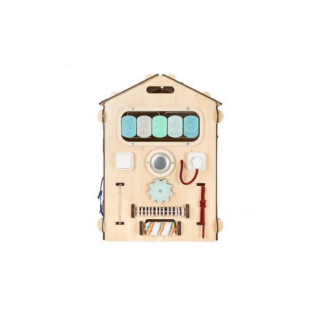 Montessori® Weihnachtsgeschenk fur Kinder Рождественский подарок для детей