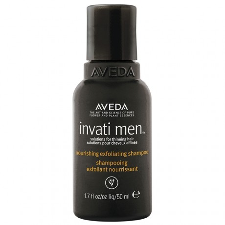 Aveda Invati Men Exfoliating Shampoo  Invati Men Отшелушивающий шампунь