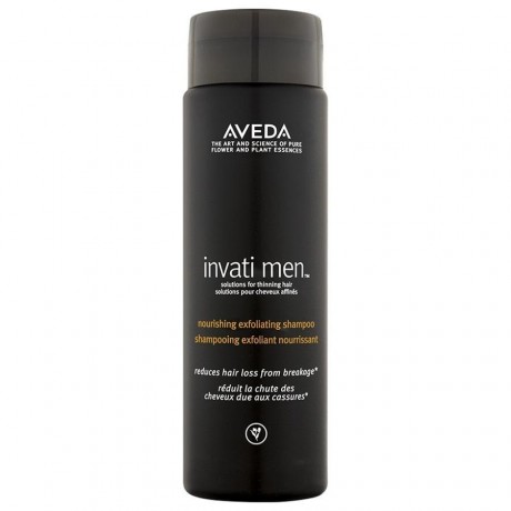 Aveda Invati Men Exfoliating Shampoo  Invati Men Отшелушивающий шампунь