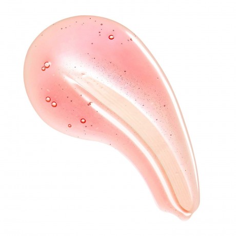 Lottie London Oil Slick Peachy Cheeks Масляное пятно