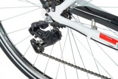 adore Adore E-City Bike 28 Adore Valencia Weiss E-Bikes Adore E-City Bike 28 Adore Valencia White E-Bikes