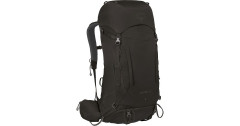 Osprey Osprey Kestrel 38, Rucksack schwarz, 36 Liter, Grosse S/M  schwarz Osprey Kestrel 38, рюкзак черный, 36 литров, размер S/M