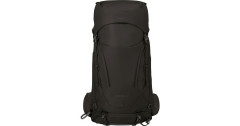 Osprey Osprey Kestrel 38, Rucksack schwarz, 36 Liter, Grosse S/M  schwarz Osprey Kestrel 38, рюкзак черный, 36 литров, размер S/M
