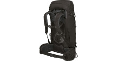 Osprey Osprey Kestrel 38, Rucksack schwarz, 36 Liter, Grosse S/M  schwarz Osprey Kestrel 38, рюкзак черный, 36 литров, размер S/M