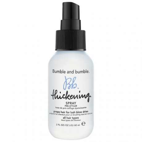 Bumble and bumble. Spray Pre-Styler Спрей для предварительной укладки 60мл