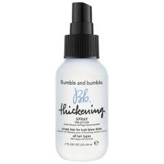 Bumble and bumble. Spray Pre-Styler Спрей для предварительной укладки 60мл