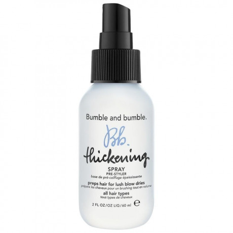 Bumble and bumble. Spray Pre-Styler Спрей для предварительной укладки 60мл