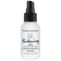 Bumble and bumble. Spray Pre-Styler Спрей для предварительной укладки 60мл