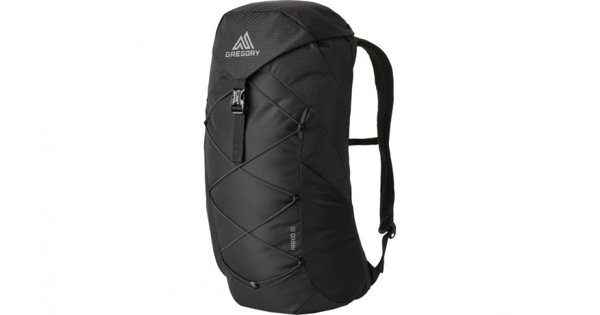 Gregory Gregory Arrio 18, Rucksack schwarz, 18 Liter  schwarz Gregory Arrio 18, рюкзак черный, 18 литров