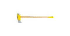 Ochsenkopf Ochsenkopf PROFI-Holzspalthammer OX 35 E-3001, Axt/Beil mit Eschenstiel   Молоток для колки древесины Ochsenkopf PROFI OX 35 E-3001, топор/топорик с рукояткой из ясеня