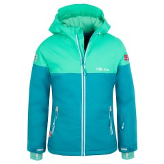 TROLLKIDS Skijacke Hallingdal Winterjacken Лыжная куртка Hallingdal зимние куртки