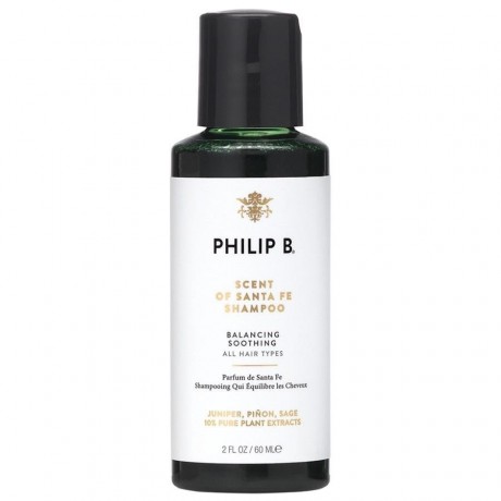 Philip B Scent of Santa Fe Аромат Санта-Фе.