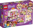 LEGO LEGO Friends 41426 Heartlake City Waffelhaus LEGO Friends 41426 Вафельный домик в Хартлейк-Сити