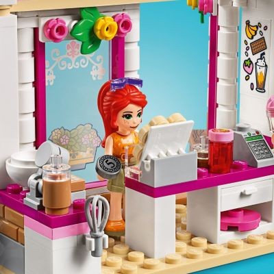 LEGO LEGO Friends 41426 Heartlake City Waffelhaus LEGO Friends 41426 Вафельный домик в Хартлейк-Сити