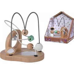 Eichhorn Baby Pure Motorikschleife Петля моторики Baby Pure