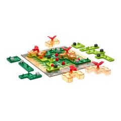 Smart Games Dracheninferno (2 Spieler) Драконий ад (2 игрока)