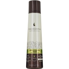 Macadamia (Макадамия) Wash & Care Weisshtless Moisture Conditioner Увлажняющий кондиционер для волос, 100 мл