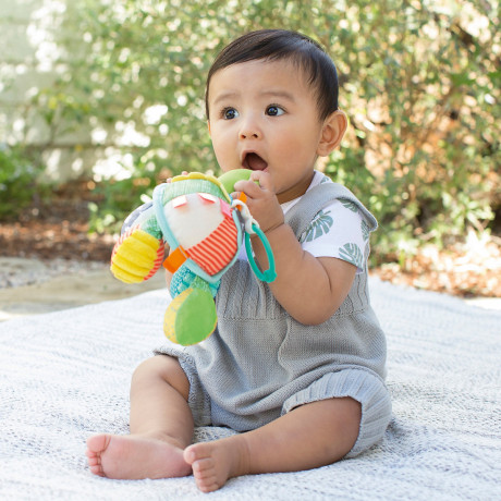 Infantino GAGA ГАГА