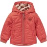 noppies Baby Winterjacke AHAU fur Madchen Детская зимняя куртка AHAU для девочки