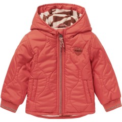 noppies Baby Winterjacke AHAU fur Madchen Детская зимняя куртка AHAU для девочки