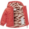 noppies Baby Winterjacke AHAU fur Madchen Детская зимняя куртка AHAU для девочки