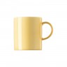 Thomas Thomas Sunny Day Soft Yellow Becher mit Henkel gross 0,40 L Кружка Thomas Sunny Day Soft Yellow с ручкой большая 0,40 л